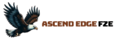 logo brown