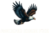 logo brown