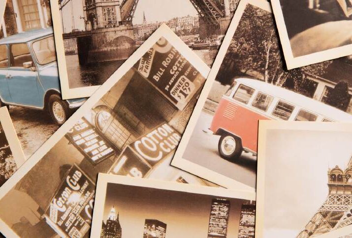 vintage photos